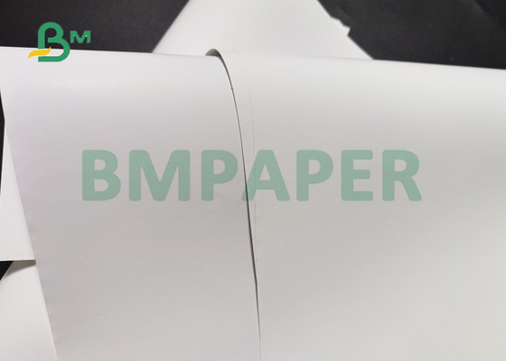 115gsm 130gsm Silk Coated Art Paper For Magazine Printing 88 x 63cm