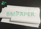 45gsm 50gsm 787mm Jumbo Roll Food Wrapping Paper For Making Snack Bag