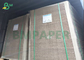 1mm - 3mm Waste Paper Grey Cardboard Sheet For Carton Dividers