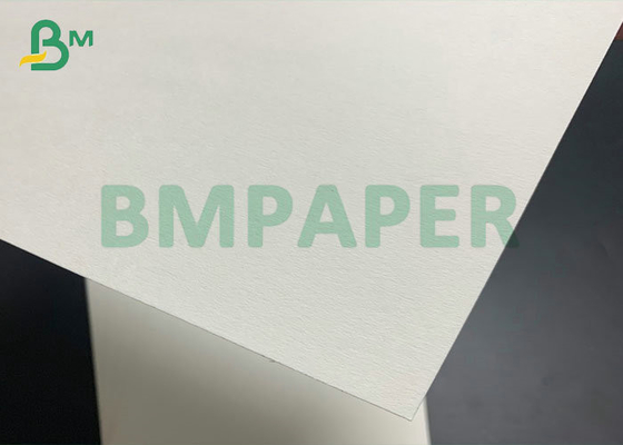 70 x 100cm 1.5mm Thickness Board Paper For Producing Coasters To Beverage