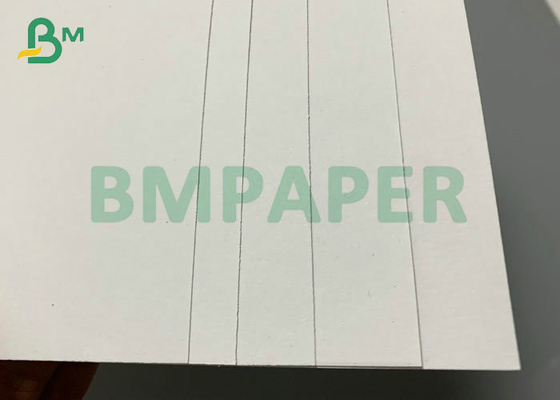 70 x 100cm 1.5mm Thickness Board Paper For Producing Coasters To Beverage