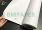 36&quot; * 150 Feet Wide Format 20# CAD Bond Paper Rolls For Inkjet Plotter