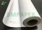 36&quot; * 150 Feet Wide Format 20# CAD Bond Paper Rolls For Inkjet Plotter