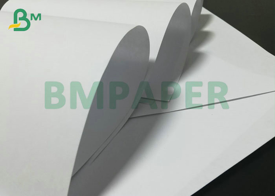 1000mm Width 55gsm Offset Paper Jumbo Roll For Book Inner Pages