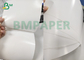 High Sticky Printable Gloss Self Adhesive Paper White Back Paper