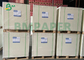 70 X 100CM 2MM 3MM White Color Coated Rigid Cardboard For Gift Package Carton