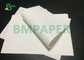 80gsm 100gsm 120gsm 640 x 900mm Matte Coated Double Sided Paper For Inkjet Printing