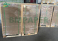 180gsm Recycled Brown Kraft Paper For Shipping Tags 67 * 72cm High Strength