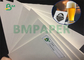 100% Fiber Uncoated Beer Mat Coaster Paper 0.7mm 0.8mm 0.9mm Pure White