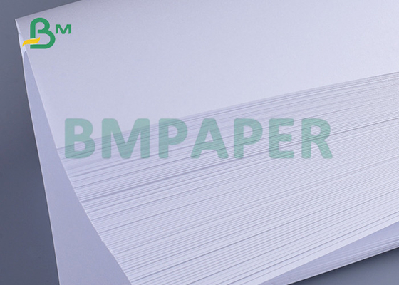 24lb 28lb Uncoated Bond Writing Offset Paper For Envelopes Strong Strength