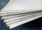 250GSM 300GSM 350GSM Virgin Pulp Clay Coated Kraft Back For Food Box