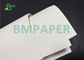 200gsm + 15g PE Cupstock Paper Board For Drinking Cups Food Safe 720 x 1020mm