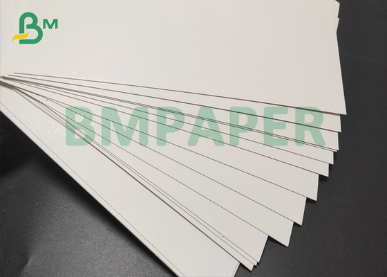 Fully coated folding box board GC1 Board 260gsm for direct food contact