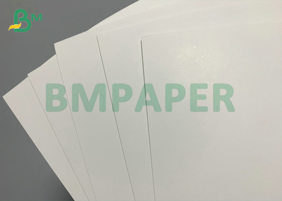 250g 275gsm FBB GC1 Papernoard For High - end Products Cosmetics Packaging