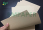 240Gsm 260Gsm Food Grade Natural Color Cup Paper Material for Making Coffee Cups