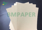 240Gsm 260Gsm Food Grade Natural Color Cup Paper Material for Making Coffee Cups