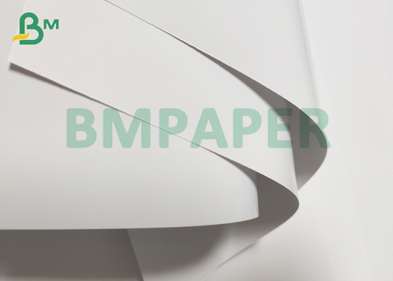 Double Sided Matt Finish Art Paper 130gsm 150gsm Bristol Matt Paper