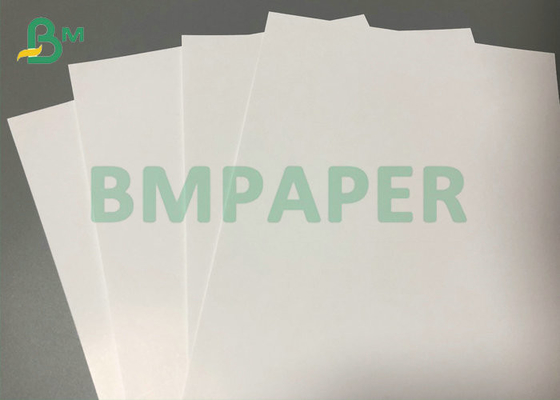 1000mm 105gsm 150gsm Couch Paper C2S For High - end Album Offset Printing