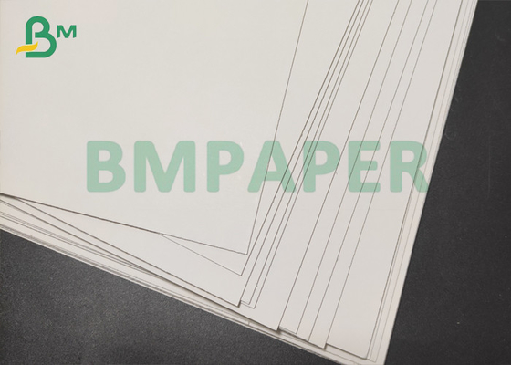 Barrier FBB GC1 Paperboard Single Side Coated 230gsm For Packaging