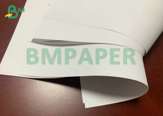 53gsm 90gsm 23 x 35 Inches Offset Paper For Novel Inner Page Ream Packing