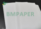 75gsm 90gsm Offset White Paper For Flyers 23 x 35inch Good Smoothness