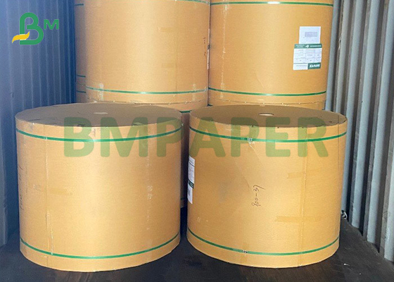 250gsm 300gsm + 15PE C1S C2S White carton rolls For Disposable Paper Cups