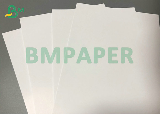 High Glossy Coated C2S 130gsm 150gsm Couche Paper For Flyer