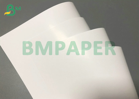 High Glossy Coated C2S 130gsm 150gsm Couche Paper For Flyer