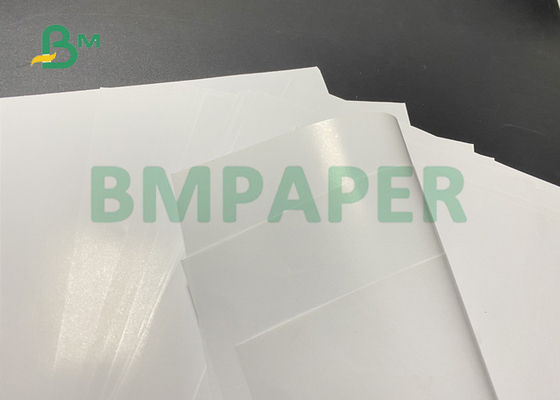 130gsm 140gsm Virgin Wood Pulp Couche Paper For Brochure 102 * 70cm