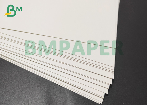 Great Ink Holding C1S SBS Paperbaord 14pt Coated Ivory Board Paper 70 X 100cm