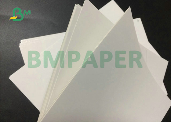 210 250 270 300 Grammes White C1S Coated Board Sheet For Large Format Printing