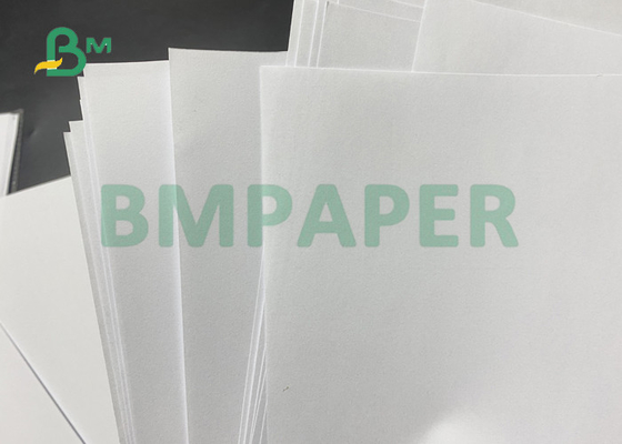 23 * 35 Inch Multicolor Bond Paper For Recyclable Office Paper 53gsm 55gsm