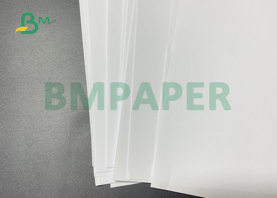 100g 180g Multicolor Uncoated Woodfree Paper For Textbooks Ream Packing