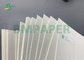 0.5mm 2.0mm Water Absorbent Paper For Humidity Card High Stiffness