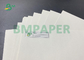 0.8mm 1.8mm Absorbent Blotter Paper Uncoated Super White Ream Packing