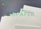 240g 250g One Side PE Coated Paper For Paper Cup Recyclable Sheet Packing