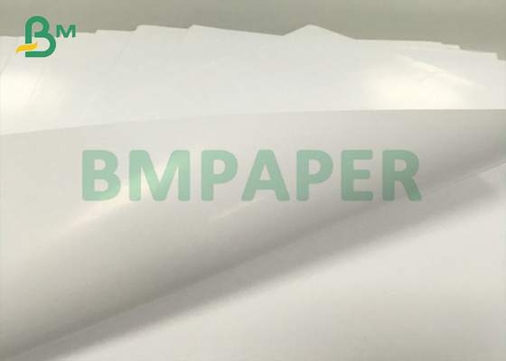 High Whiteness 130gsm 150gsm Glossy White Paper For Magazine Printing