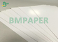 High Whiteness 130gsm 150gsm Glossy White Paper For Magazine Printing