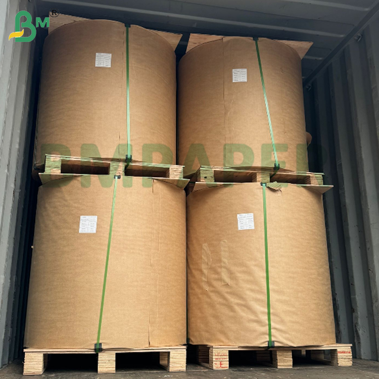 Preservative Paper 40g Degradable Food Safety Grease Resistant Paper For Sandwiches ...