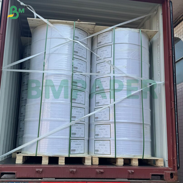 Carbonless Copy Paper suppliers