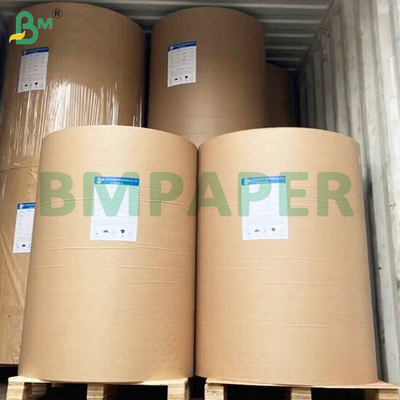 270gsm+15gsm Single Side PE Coated Paper Rolls for Disposable Cup