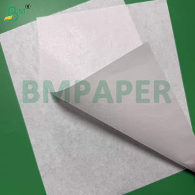 40g 26g White Stainless Steel Liner Paper For friction prevention