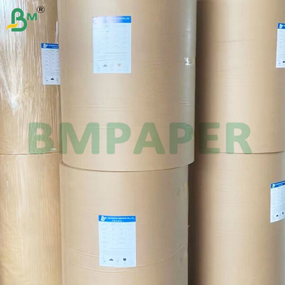 135+135+135gsm 3 Layer White Corrugated Paper Sheets for Pizza Box