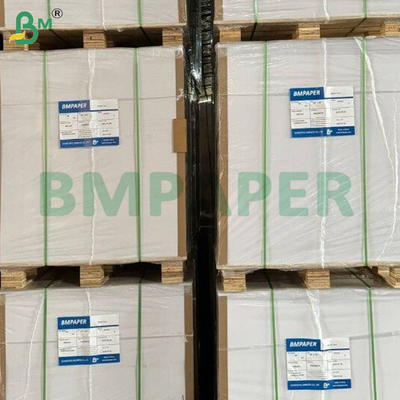 1.5mm Recycled Pulp Solid Double Side in Grey Cardboard Sheets