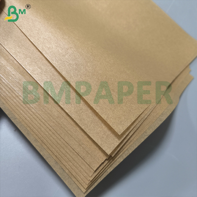 Unbleached Parchment Baking Paper Non - Stick Oven Tray Paper