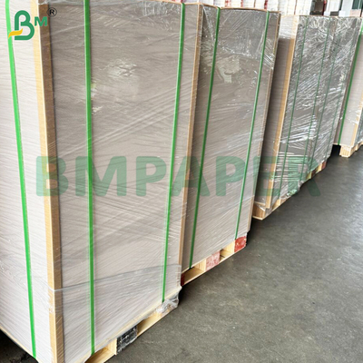 230+15gsm One Side PE Coated Leak-proof Cup Stock Paper Sheets