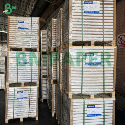 Carbonless Base Paper Sheet Multi - Colors CF CFB CB For Duplicate Form