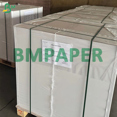 19lb 28gsm Directory Paper Sheets For Book Made, High White 31